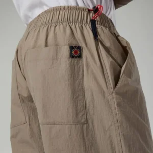 Unisex Parachute Pant - Grey^Berghaus Flash Sale