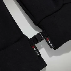 Unisex Polartec Interact Glove - Black^Berghaus Hot