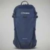 Unisex Remote Hike 25 - Dark Blue^Berghaus Clearance