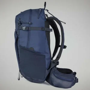 Unisex Remote Hike 25 - Dark Blue^Berghaus Clearance