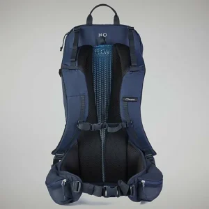 Unisex Remote Hike 25 - Dark Blue^Berghaus Clearance