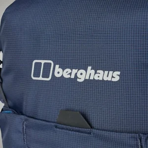 Unisex Remote Hike 25 - Dark Blue^Berghaus Clearance