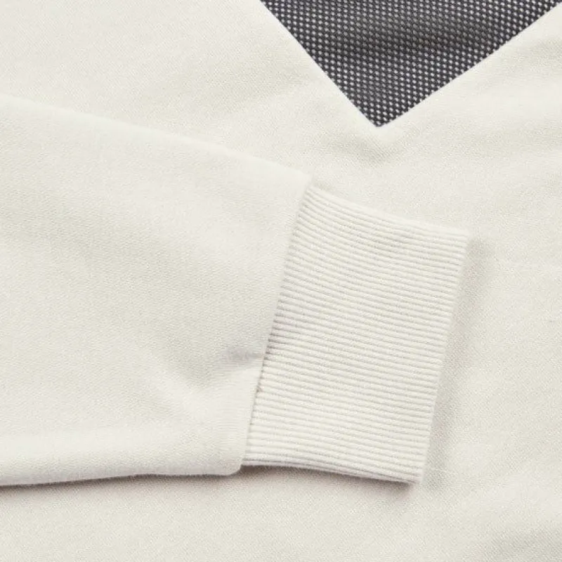 unisex_storm__crew_sweate_10-1.webp Unisex Storm 25 Crew Sweater - Grey^Berghaus Clearance