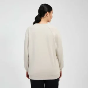 Unisex Storm 25 Crew Sweater - Grey^Berghaus Clearance