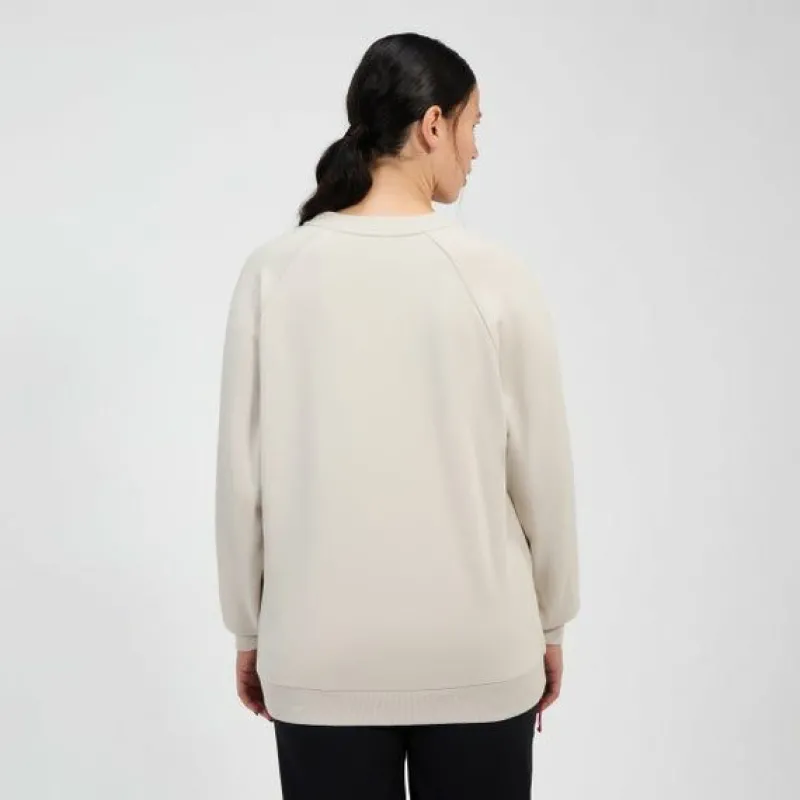 unisex_storm__crew_sweate_4-1.webp Unisex Storm 25 Crew Sweater - Grey^Berghaus Clearance