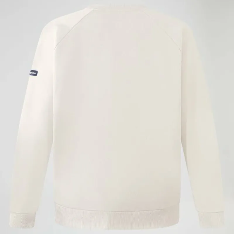 unisex_storm__crew_sweate_5-1.webp Unisex Storm 25 Crew Sweater - Grey^Berghaus Clearance