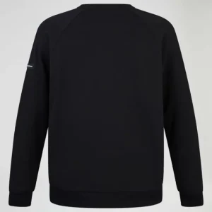 Unisex Storm 25 Crew Sweater - Black^Berghaus Outlet