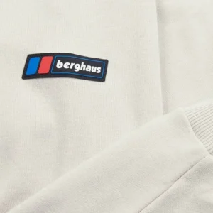 Unisex Storm 25 Crew Sweater - Grey^Berghaus Clearance