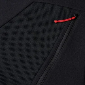 Unisex Storm 25 Crew Sweater - Black^Berghaus Outlet