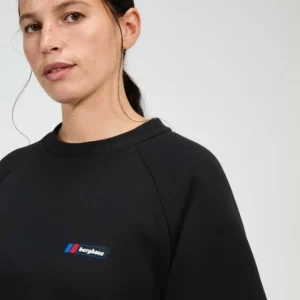 Unisex Storm 25 Short Sleeve Tee - Black^Berghaus Flash Sale