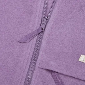 Unisex Sunned Peak Interactive Fleece - Purple^Berghaus Flash Sale