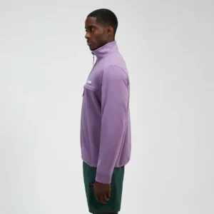 Unisex Sunned Peak Interactive Fleece - Purple^Berghaus Flash Sale