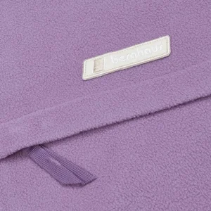Unisex Sunned Peak Interactive Fleece - Purple^Berghaus Flash Sale