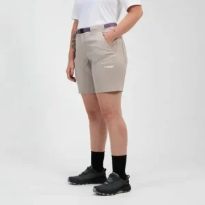 Unisex Sunned Peak Short - Grey^Berghaus Cheap