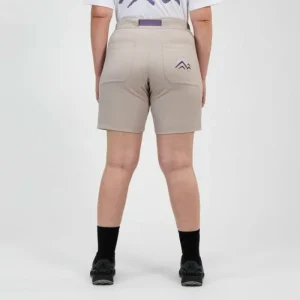 Unisex Sunned Peak Short - Grey^Berghaus Cheap