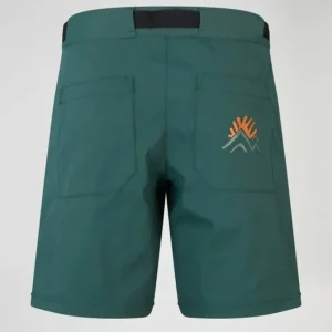 Unisex Sunned Peak Short - Green^Berghaus Fashion