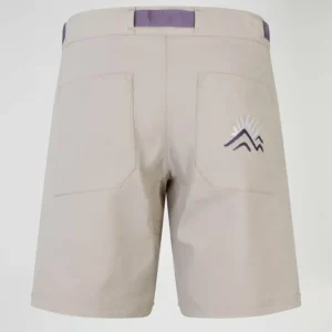 Unisex Sunned Peak Short - Grey^Berghaus Cheap