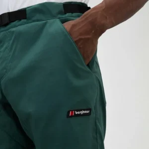 Unisex Sunned Peak Short - Green^Berghaus Fashion