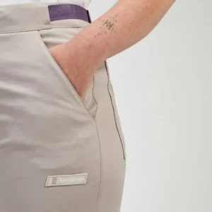 Unisex Sunned Peak Short - Grey^Berghaus Cheap