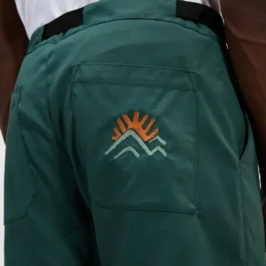 Unisex Sunned Peak Short - Green^Berghaus Fashion