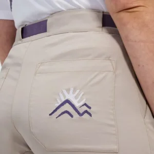 Unisex Sunned Peak Short - Grey^Berghaus Cheap