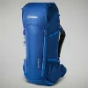 Unisex Trailhead 65 Rucksacks - Blue^Berghaus Shop