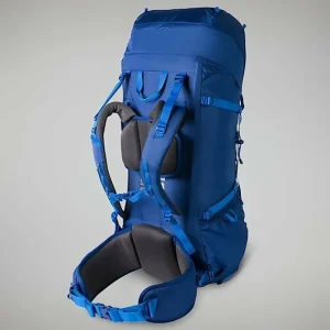 Unisex Trailhead 65 Rucksacks - Blue^Berghaus Shop