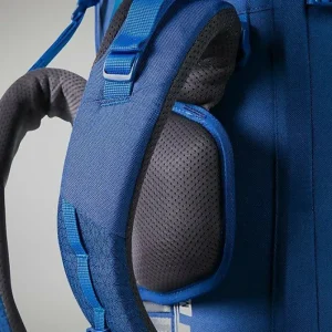 Unisex Trailhead 65 Rucksacks - Blue^Berghaus Shop