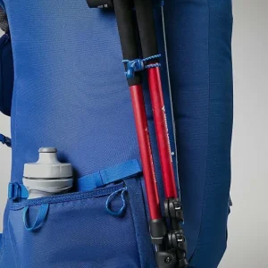 Unisex Trailhead 65 Rucksacks - Blue^Berghaus Shop