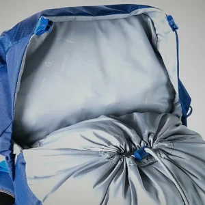 Unisex Trailhead 65 Rucksacks - Blue^Berghaus Shop