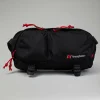 Unisex Tramantana Bum Bag - Black^Berghaus Fashion