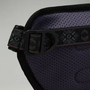 Unisex Tramantana Bum Bag - Black^Berghaus Fashion