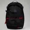 Unisex Tramantana Mini Backpack - Black^Berghaus Fashion