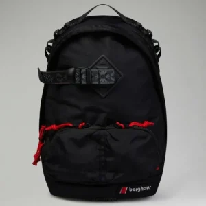 Unisex Tramantana Mini Backpack - Black^Berghaus Fashion
