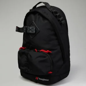 Unisex Tramantana Mini Backpack - Black^Berghaus Fashion