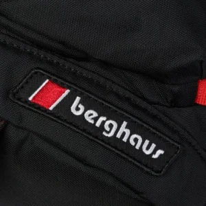 Unisex Tramantana Mini Backpack - Black^Berghaus Fashion