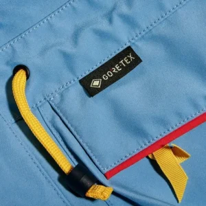 Unisex Trango Gore-Tex Waterproof Jacket - Blue^Berghaus Cheap