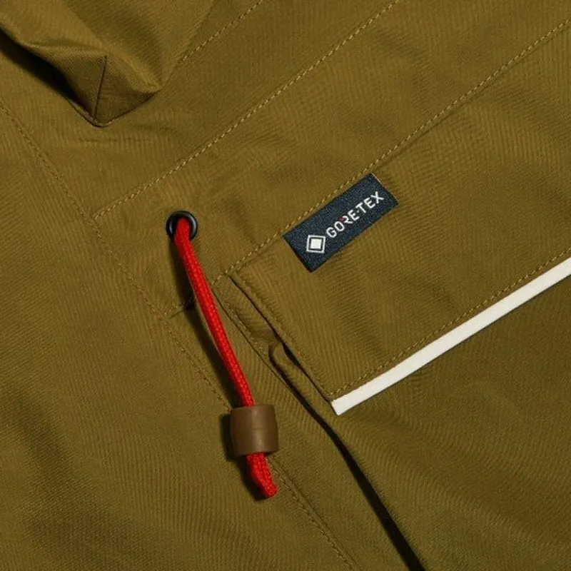 unisex_trango_goretex_wat_13.webp Unisex Trango Gore-Tex Waterproof Jacket - Green/Brown^Berghaus Cheap