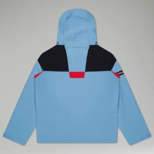 Unisex Trango Gore-Tex Waterproof Jacket - Blue^Berghaus Cheap