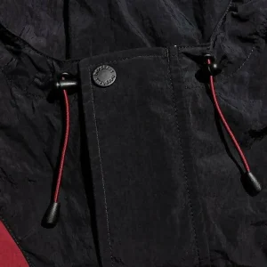 Unisex Urban Windbreaker 21 Jacket - Pink/Dark Red^Berghaus Shop