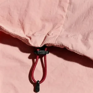 Unisex Urban Windbreaker 21 Jacket - Pink/Dark Red^Berghaus Shop