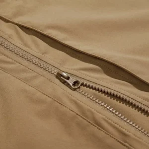 Unisex Utility Pocket Vest Brown^Berghaus Outlet