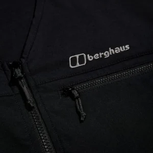 Unisex Utility Pocket Vest Black^Berghaus Cheap