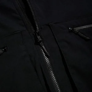 Unisex Utility Pocket Vest Black^Berghaus Cheap