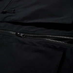 Unisex Utility Pocket Vest Black^Berghaus Cheap