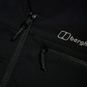 Unisex Utility Pocket Vest Black^Berghaus Cheap