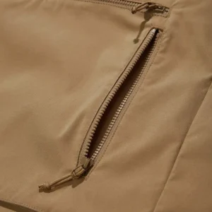 Unisex Utility Pocket Vest Brown^Berghaus Outlet