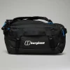 Unisex Xodus 40 Travel Holdall - Black^Berghaus Fashion