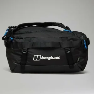 Unisex Xodus 40 Travel Holdall - Black^Berghaus Fashion