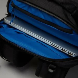 Unisex Xodus Commute 30 Travel Rucsac - Black^Berghaus Online